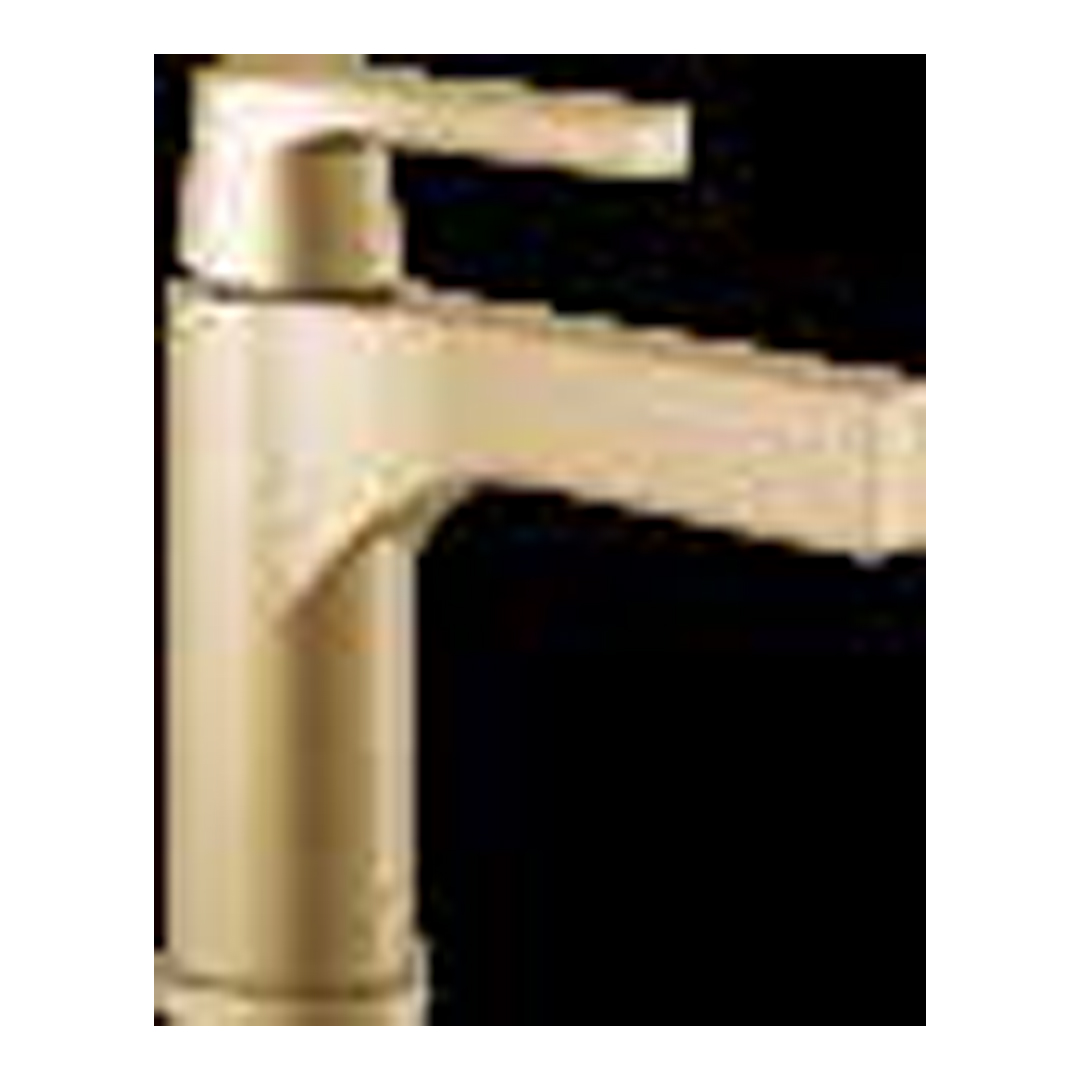 Delta Zura Champagne Bronze Tap
